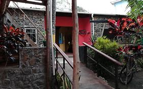 Hostal Galapagos Morning Glory